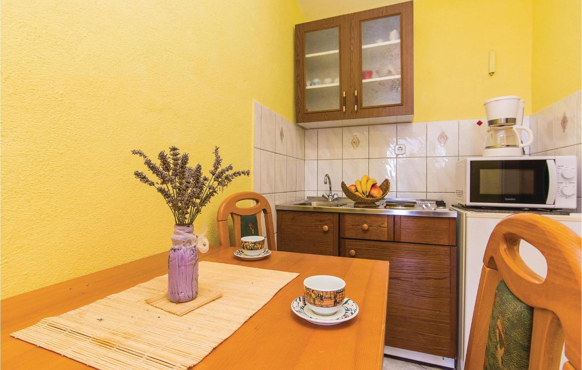 Pet Friendly Apartment In Pakostane With Kitchen エクステリア 写真