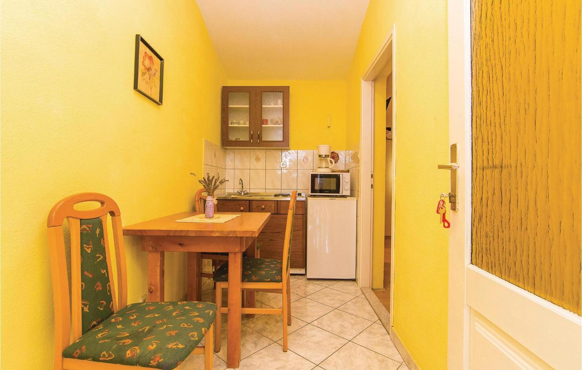 Pet Friendly Apartment In Pakostane With Kitchen エクステリア 写真